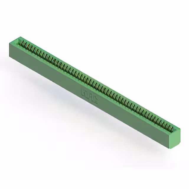 341-104-524-201 EDAC Inc.  Edgeboard Connectors
